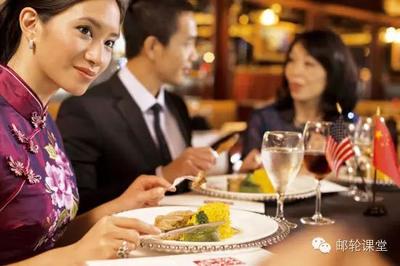 美食之約，海上啟航——公主郵輪10月抵津，首開天津母港航次餐飲服務亮點前瞻